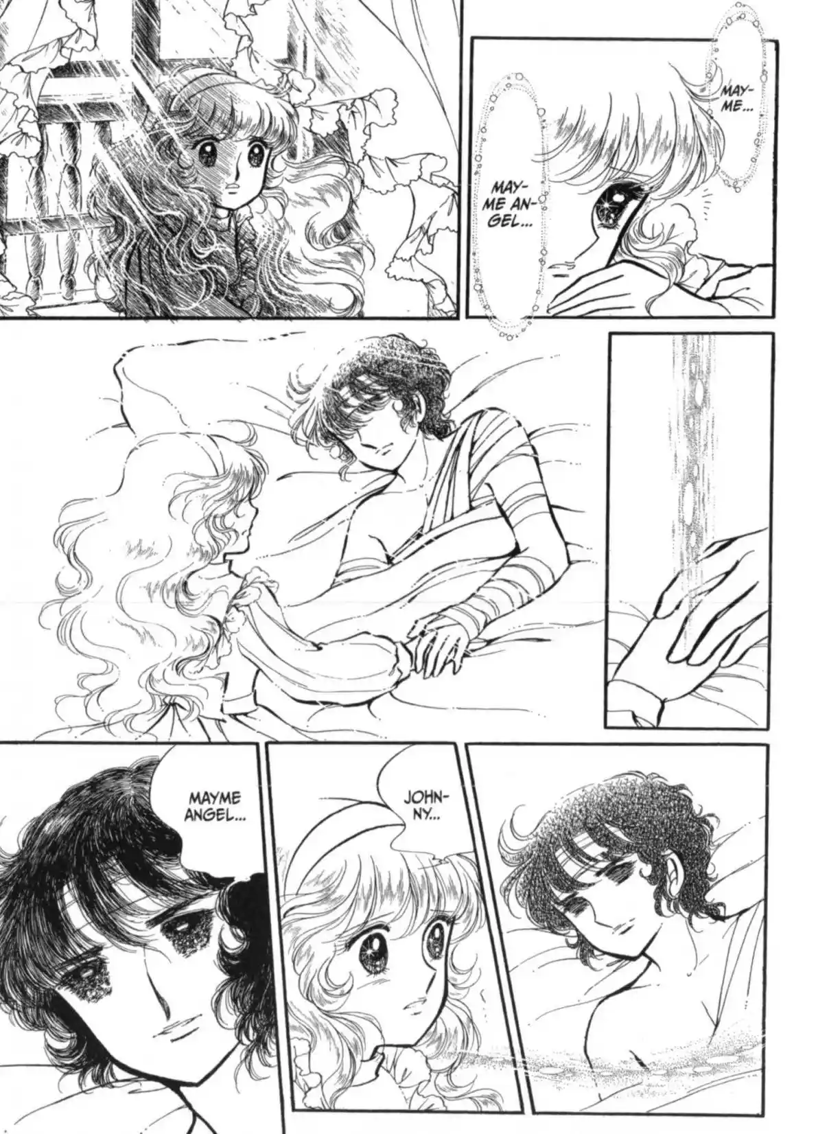 Mayme Angel - Capítulo 3 - Página 251 - LectorTMOo