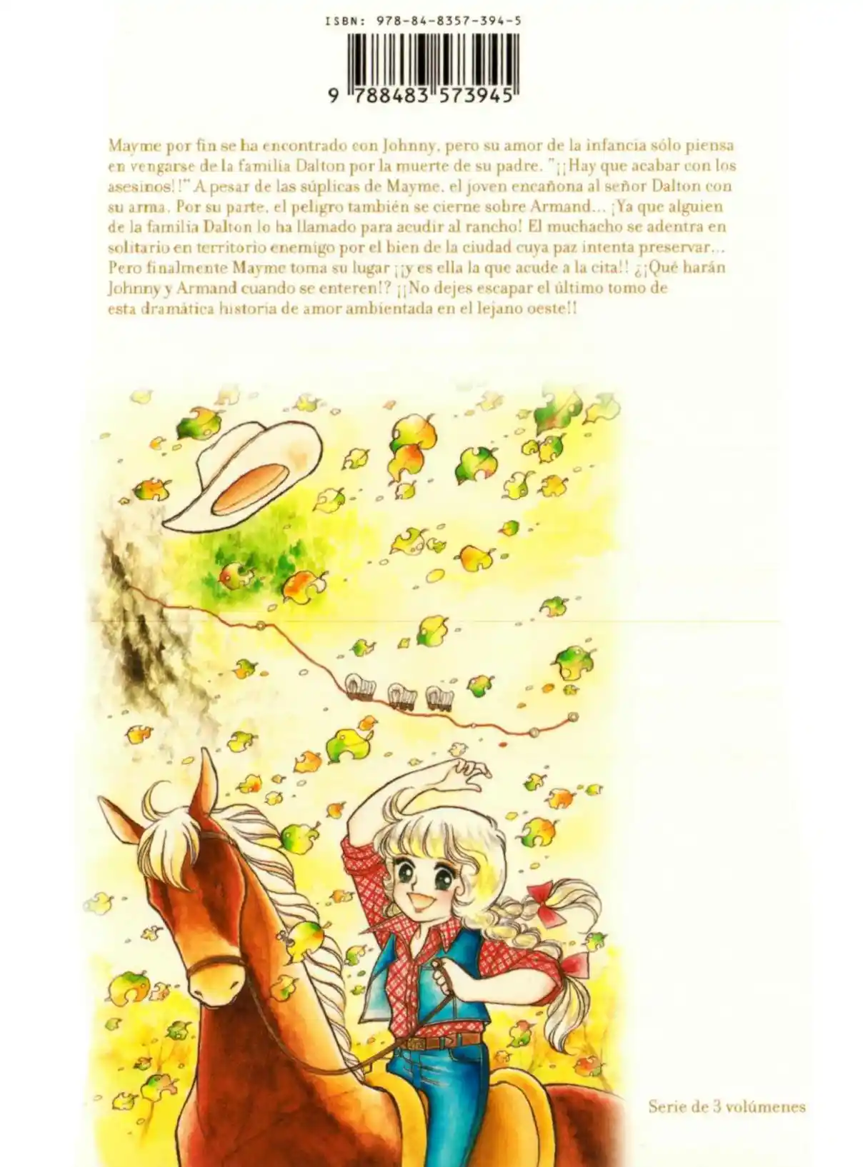 Mayme Angel - Capítulo 3 - Página 256 - LectorTMOo