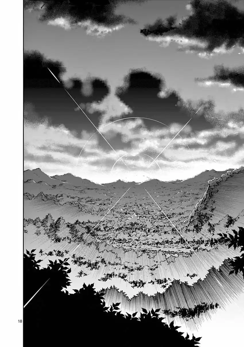 Mayoiga: Tsumi A Batsu - Capítulo 26 - Página 18 - LectorTMOo