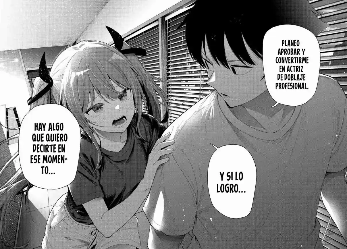 Mayonaka Heart Tune - Capítulo 120 - Página 20 - LectorTMOo