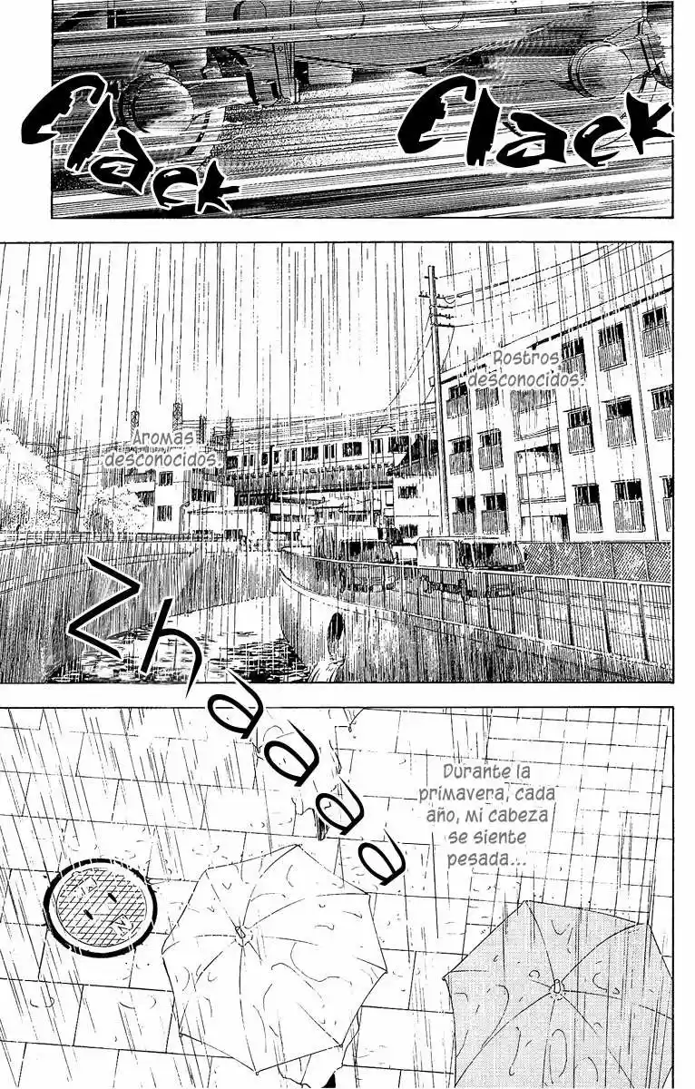 Mayonaka Ni Binetsu - Capítulo 1 - Página 9 - LectorTMOo