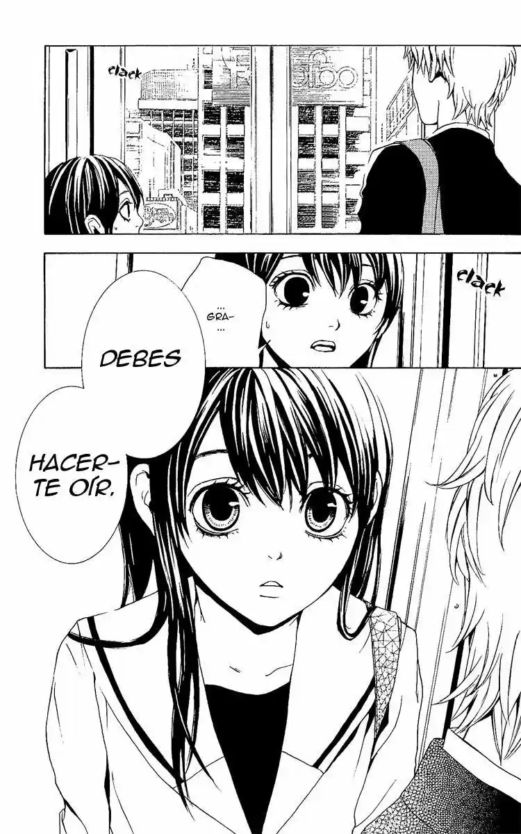 Mayonaka Ni Binetsu - Capítulo 1 - Página 36 - LectorTMOo