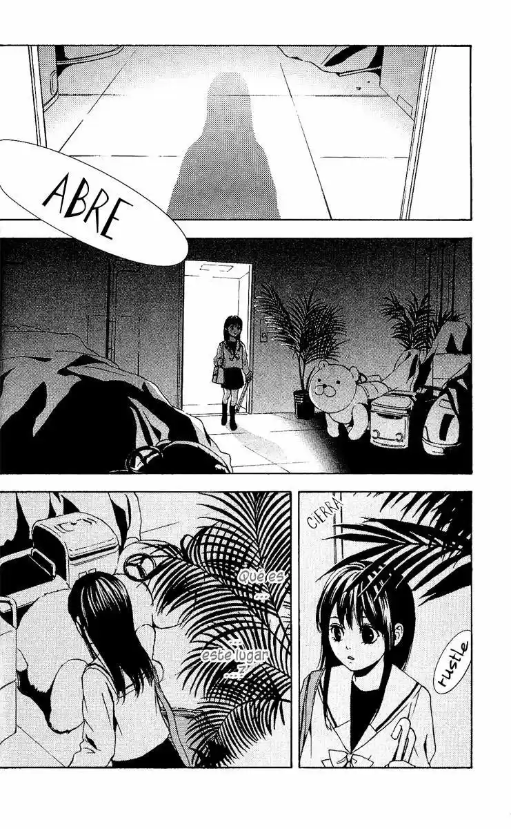Mayonaka Ni Binetsu - Capítulo 1 - Página 51 - LectorTMOo