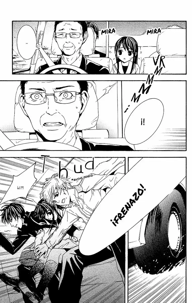 Mayonaka Ni Binetsu - Capítulo 10 - Página 14 - LectorTMOo