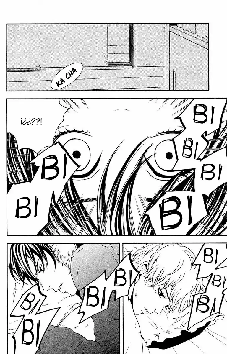 Mayonaka Ni Binetsu - Capítulo 11 - Página 11 - LectorTMOo