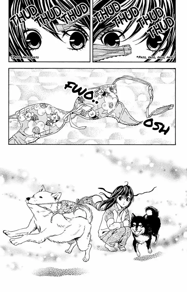 Mayonaka Ni Binetsu - Capítulo 11 - Página 13 - LectorTMOo