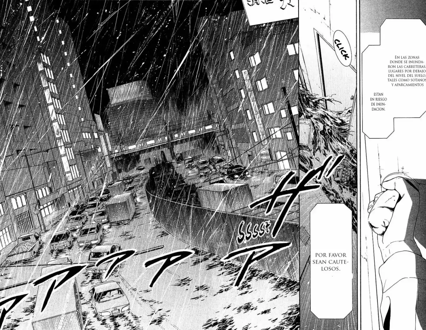 Mayonaka Ni Binetsu - Capítulo 12.2 - Página 22 - LectorTMOo