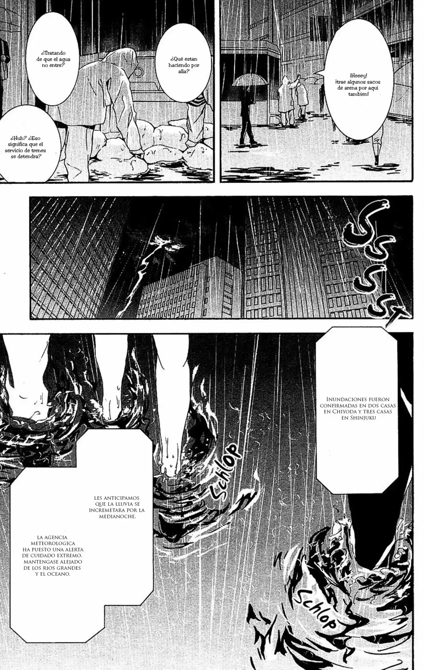 Mayonaka Ni Binetsu - Capítulo 12 - Página 7 - LectorTMOo