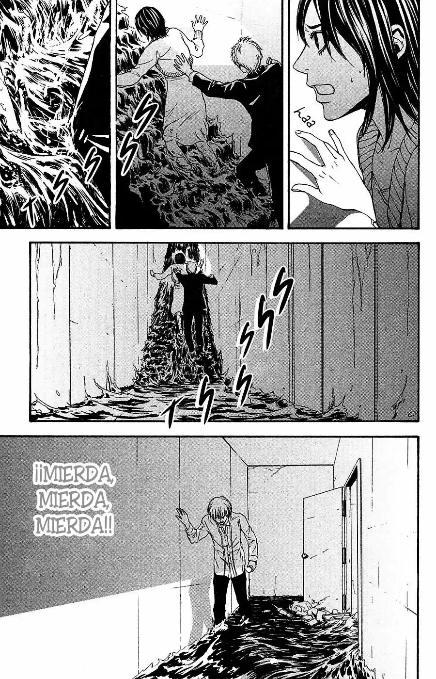 Mayonaka Ni Binetsu - Capítulo 13.2 - Página 26 - LectorTMOo