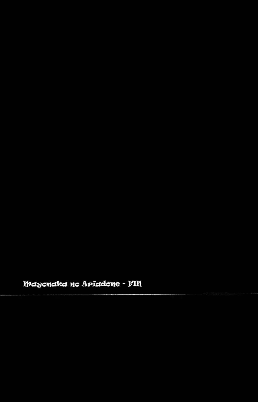 Mayonaka Ni Binetsu - Capítulo 14 - Página 56 - LectorTMOo