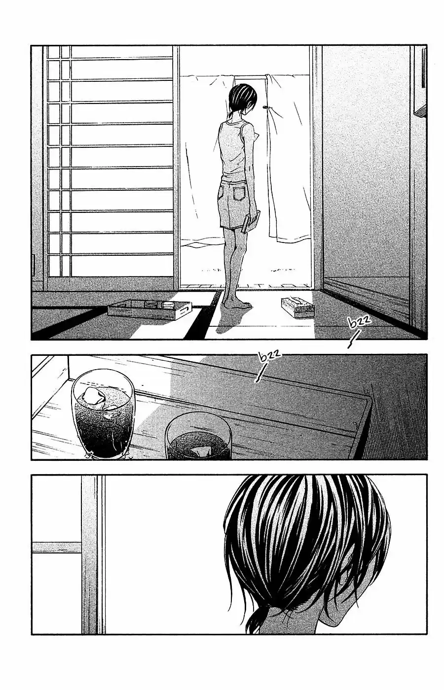 Mayonaka Ni Binetsu - Capítulo 15 - Página 25 - LectorTMOo