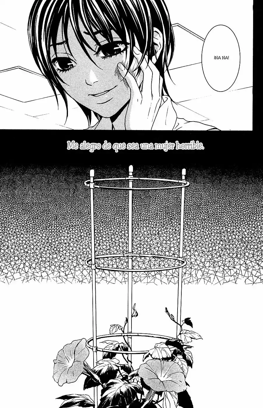 Mayonaka Ni Binetsu - Capítulo 15 - Página 45 - LectorTMOo