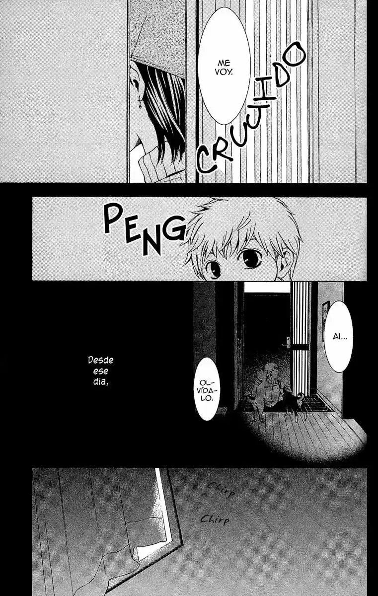Mayonaka Ni Binetsu - Capítulo 4 - Página 7 - LectorTMOo