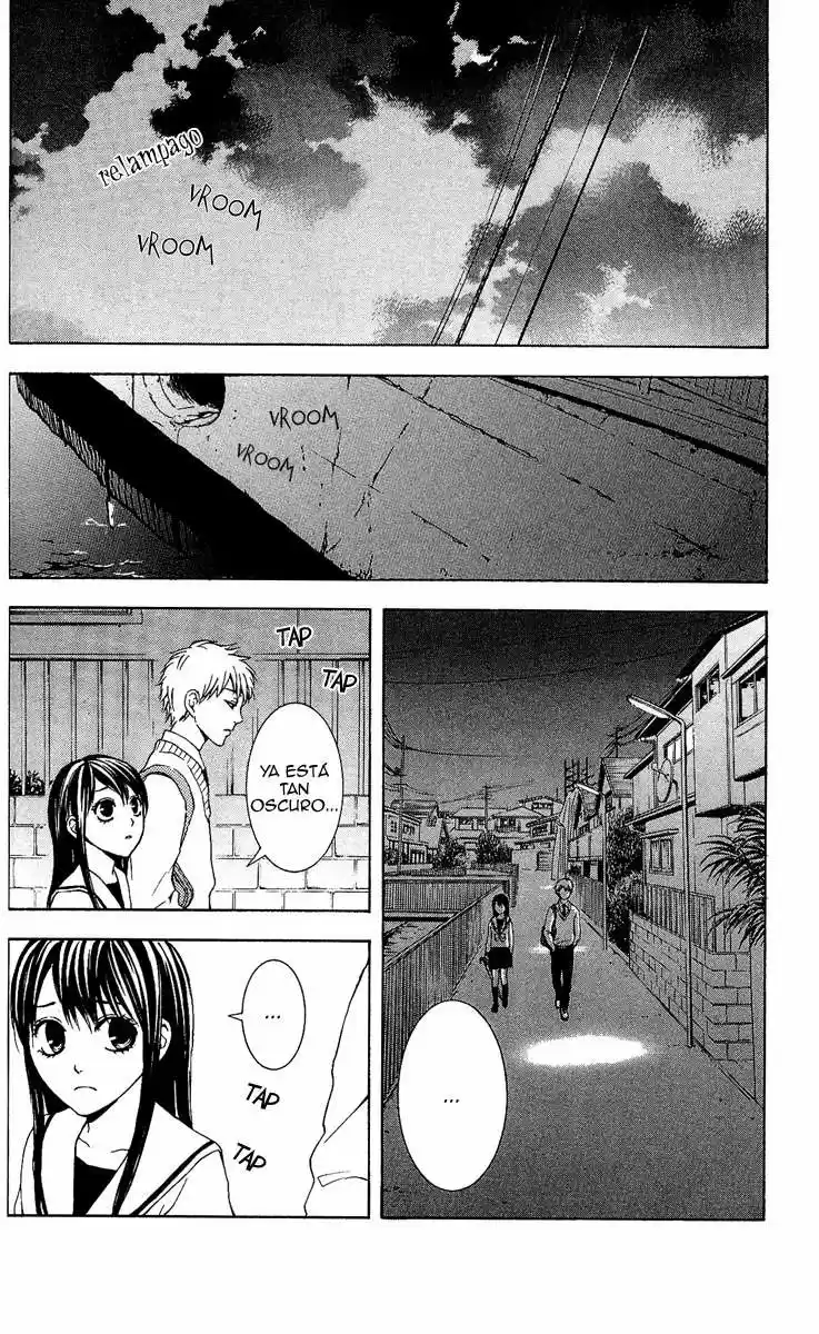 Mayonaka Ni Binetsu - Capítulo 4 - Página 20 - LectorTMOo