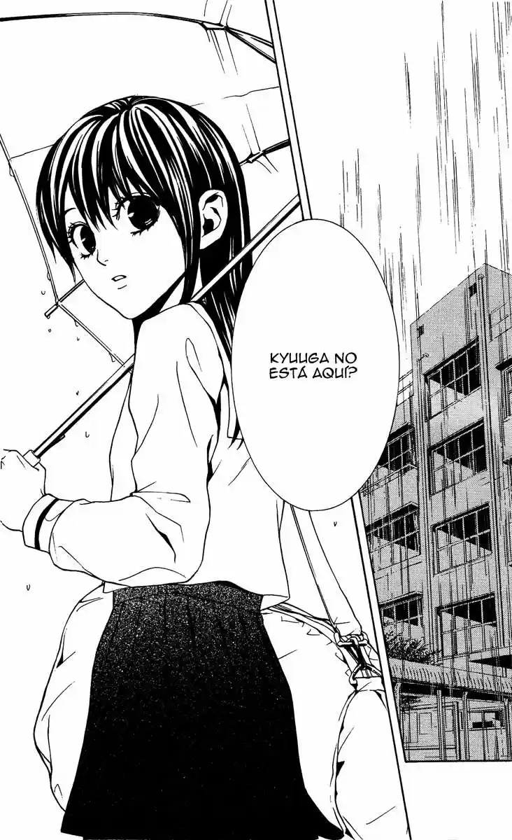 Mayonaka Ni Binetsu - Capítulo 5 - Página 6 - LectorTMOo