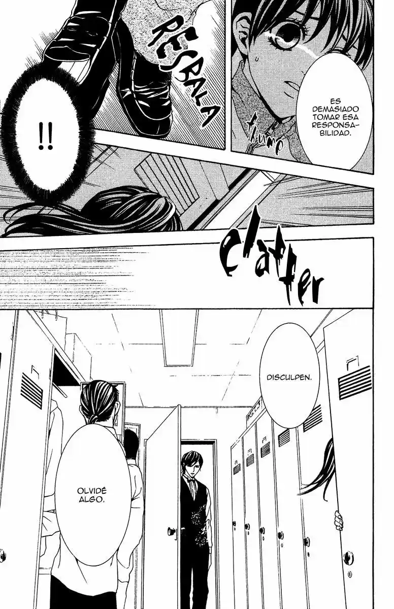 Mayonaka Ni Binetsu - Capítulo 6 - Página 17 - LectorTMOo