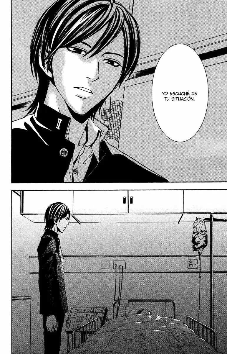 Mayonaka Ni Binetsu - Capítulo 8 - Página 44 - LectorTMOo