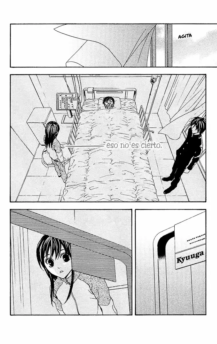 Mayonaka Ni Binetsu - Capítulo 9 - Página 32 - LectorTMOo