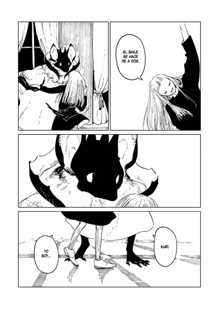 Mayonaka Ni Binetsu - Capítulo 1 - Página 16 - LectorTMOo