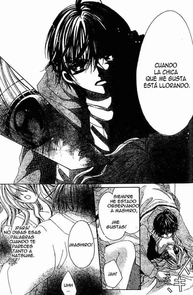 Mayonaka Wa Dame Yo - Capítulo 1 - Página 20 - LectorTMOo