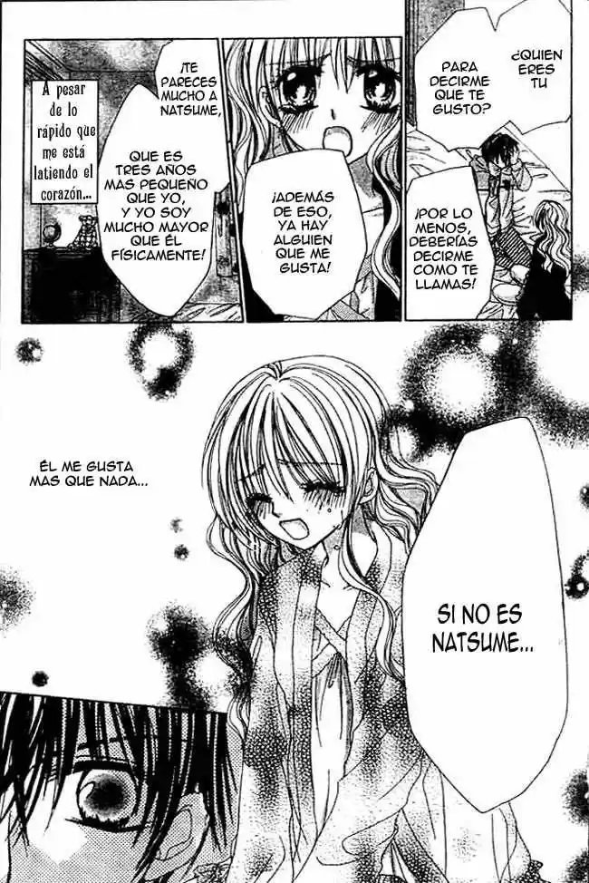 Mayonaka Wa Dame Yo - Capítulo 1 - Página 22 - LectorTMOo