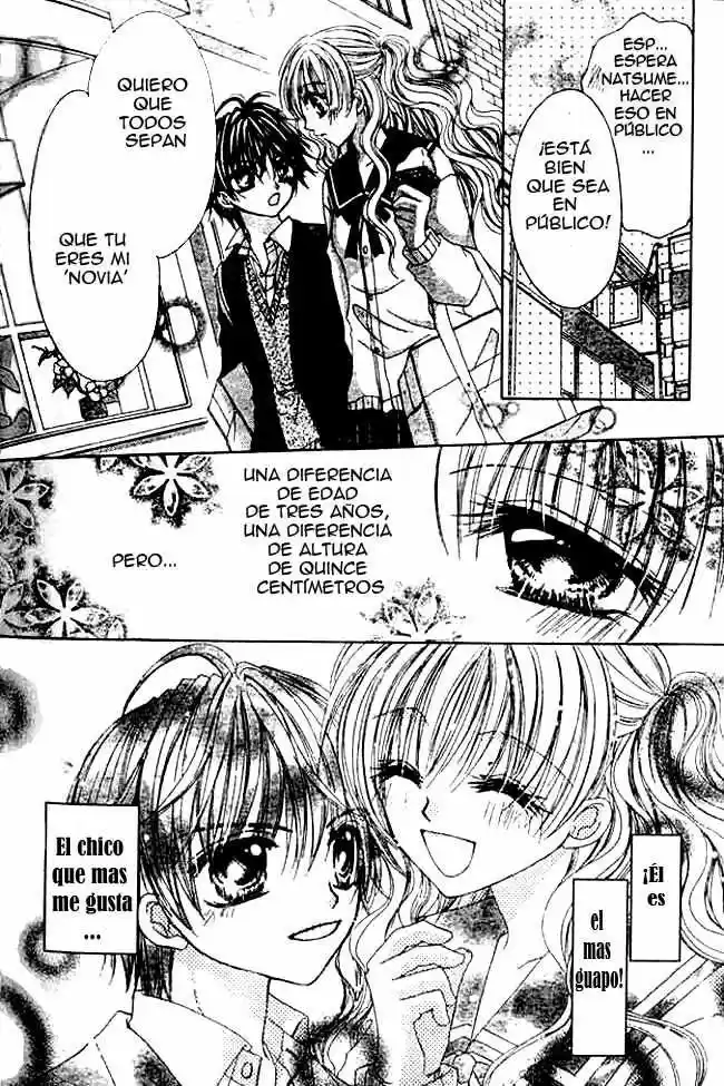 Mayonaka Wa Dame Yo - Capítulo 2 - Página 13 - LectorTMOo