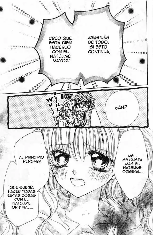 Mayonaka Wa Dame Yo - Capítulo 2 - Página 22 - LectorTMOo