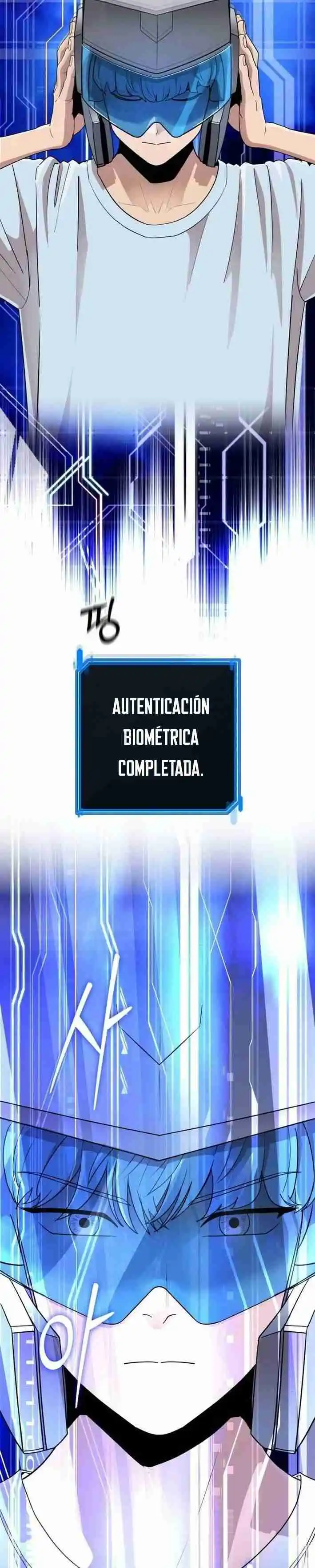 Mayordomo de clase S - Capítulo - Página 32 - LectorTMOo