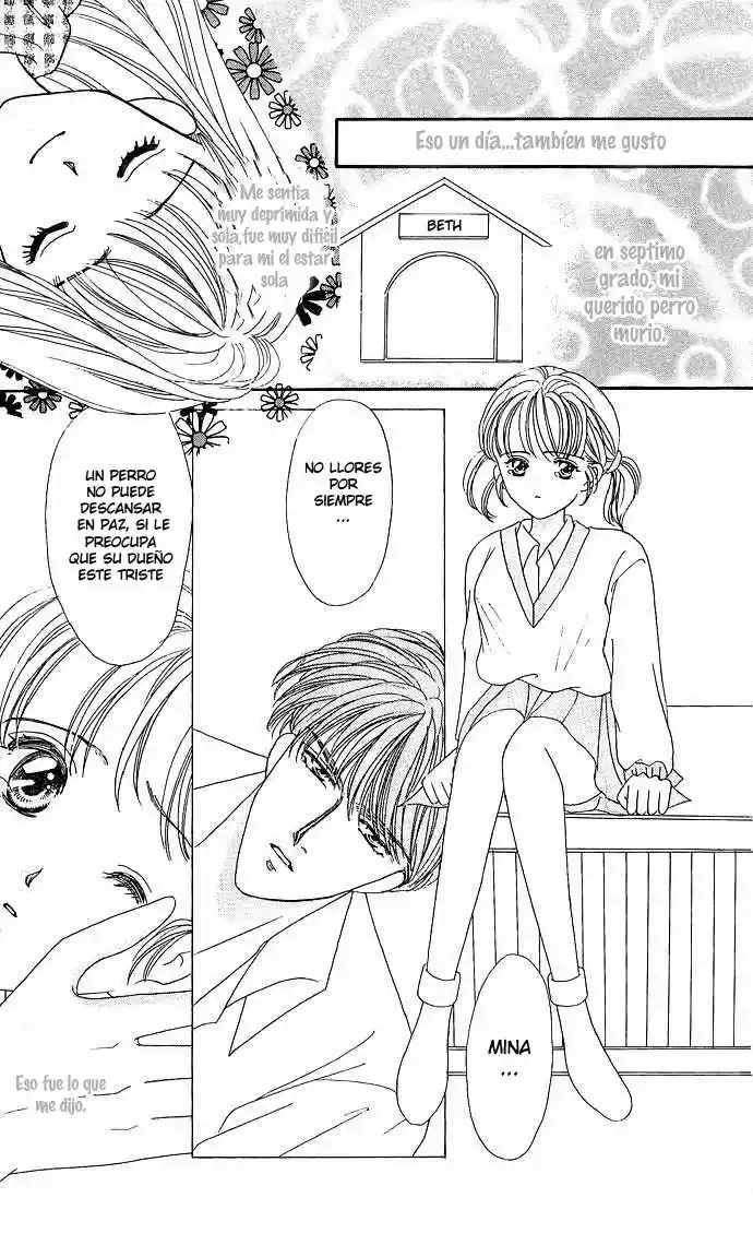 Mayu-tan No Tokimeki Note 3 - Kokoro Wo Hadaka Ni Shite - Capítulo 1 - Página 13 - LectorTMOo