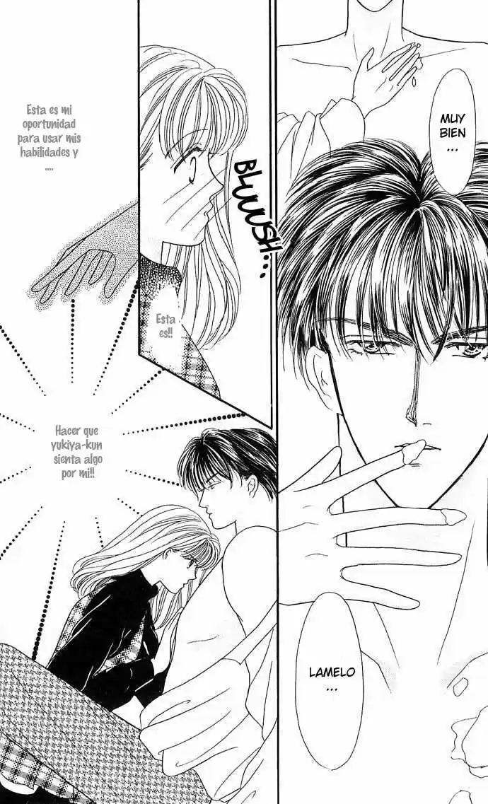 Mayu-tan No Tokimeki Note 3 - Kokoro Wo Hadaka Ni Shite - Capítulo 1 - Página 26 - LectorTMOo