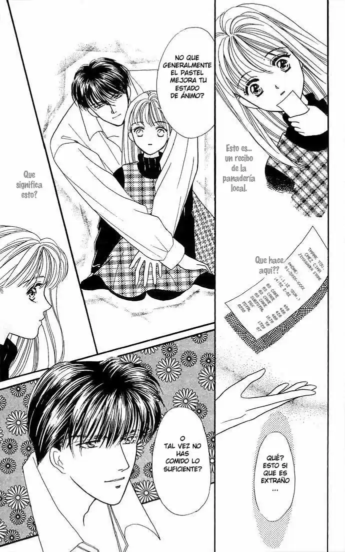 Mayu-tan No Tokimeki Note 3 - Kokoro Wo Hadaka Ni Shite - Capítulo 1 - Página 29 - LectorTMOo
