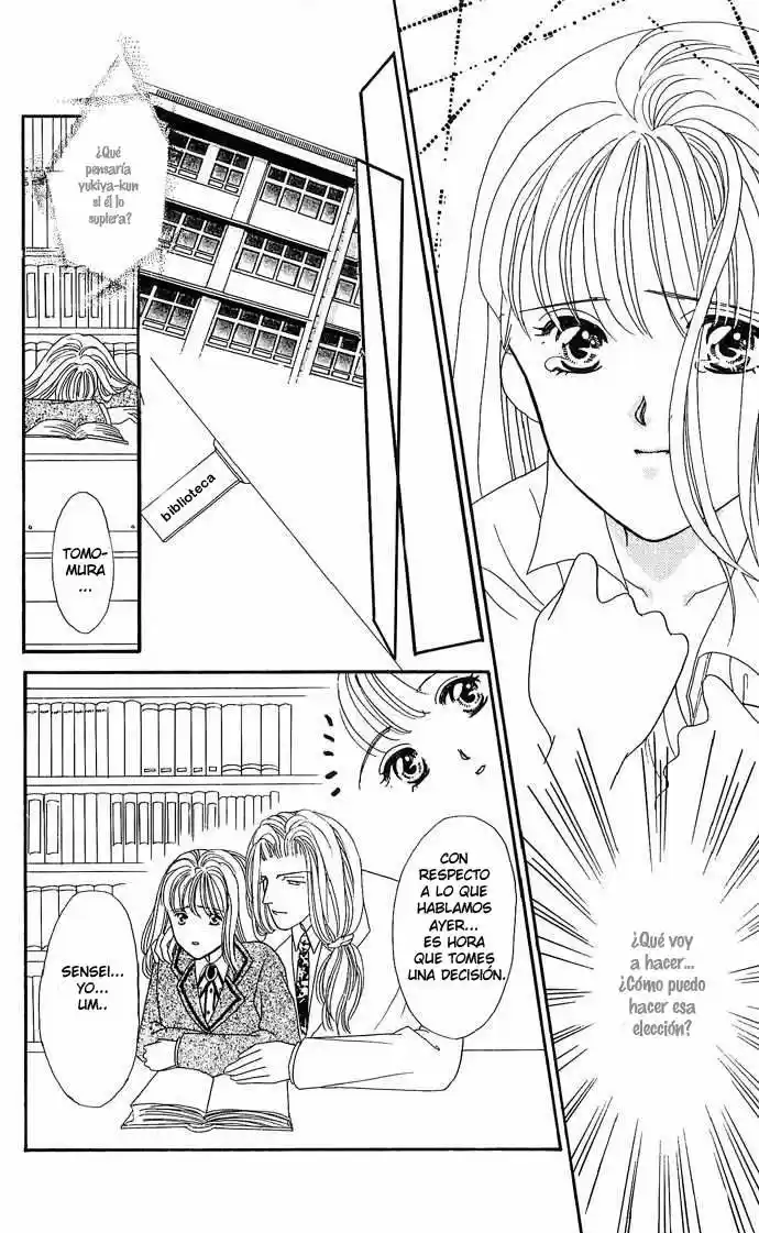 Mayu-tan No Tokimeki Note 3 - Kokoro Wo Hadaka Ni Shite - Capítulo 1 - Página 44 - LectorTMOo
