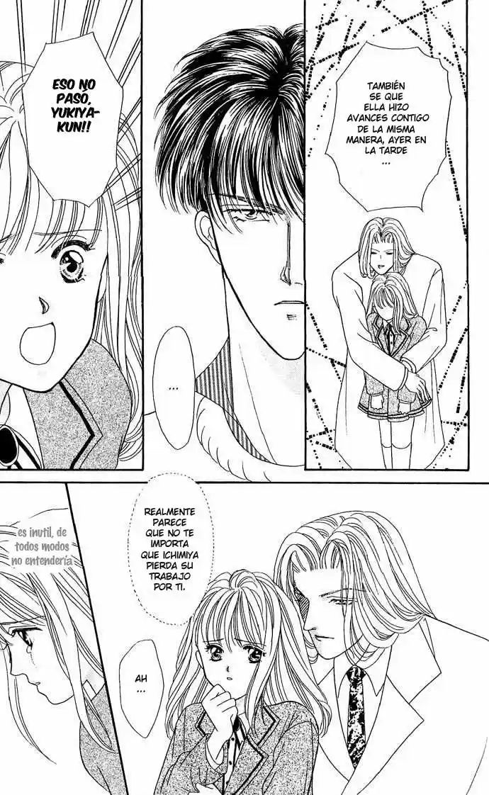 Mayu-tan No Tokimeki Note 3 - Kokoro Wo Hadaka Ni Shite - Capítulo 1 - Página 47 - LectorTMOo