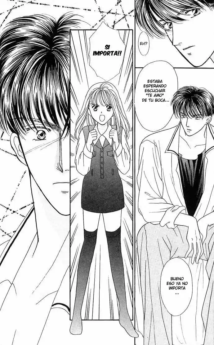 Mayu-tan No Tokimeki Note 3 - Kokoro Wo Hadaka Ni Shite - Capítulo 1 - Página 52 - LectorTMOo