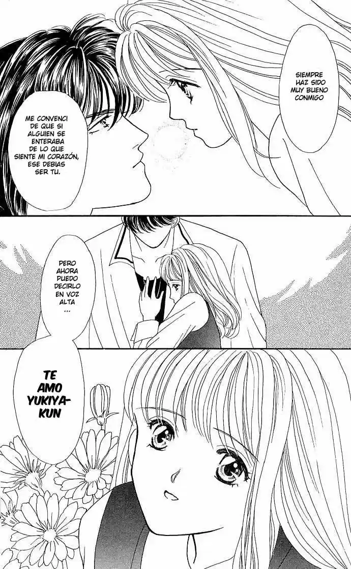 Mayu-tan No Tokimeki Note 3 - Kokoro Wo Hadaka Ni Shite - Capítulo 1 - Página 53 - LectorTMOo