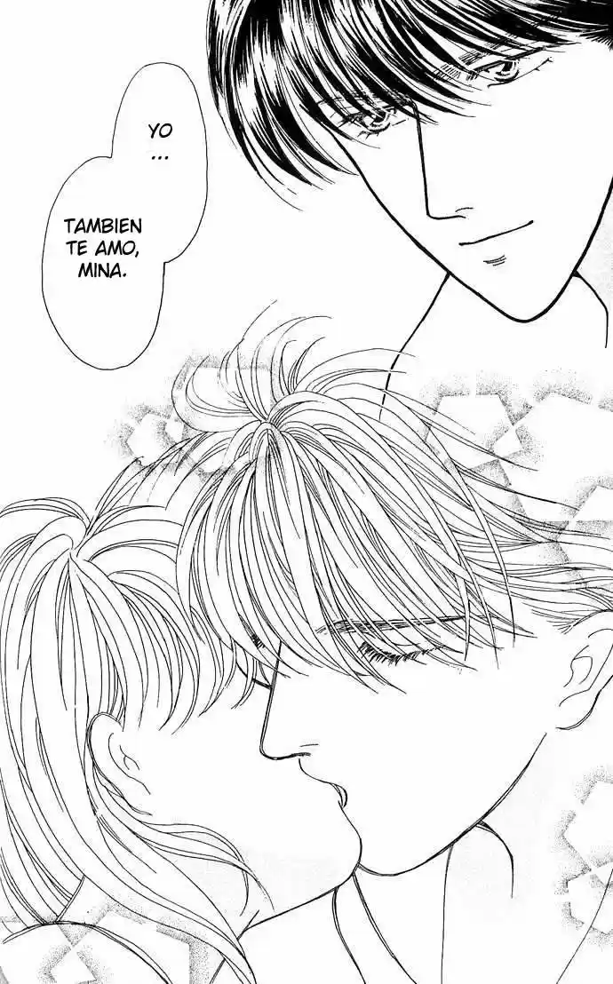 Mayu-tan No Tokimeki Note 3 - Kokoro Wo Hadaka Ni Shite - Capítulo 1 - Página 54 - LectorTMOo