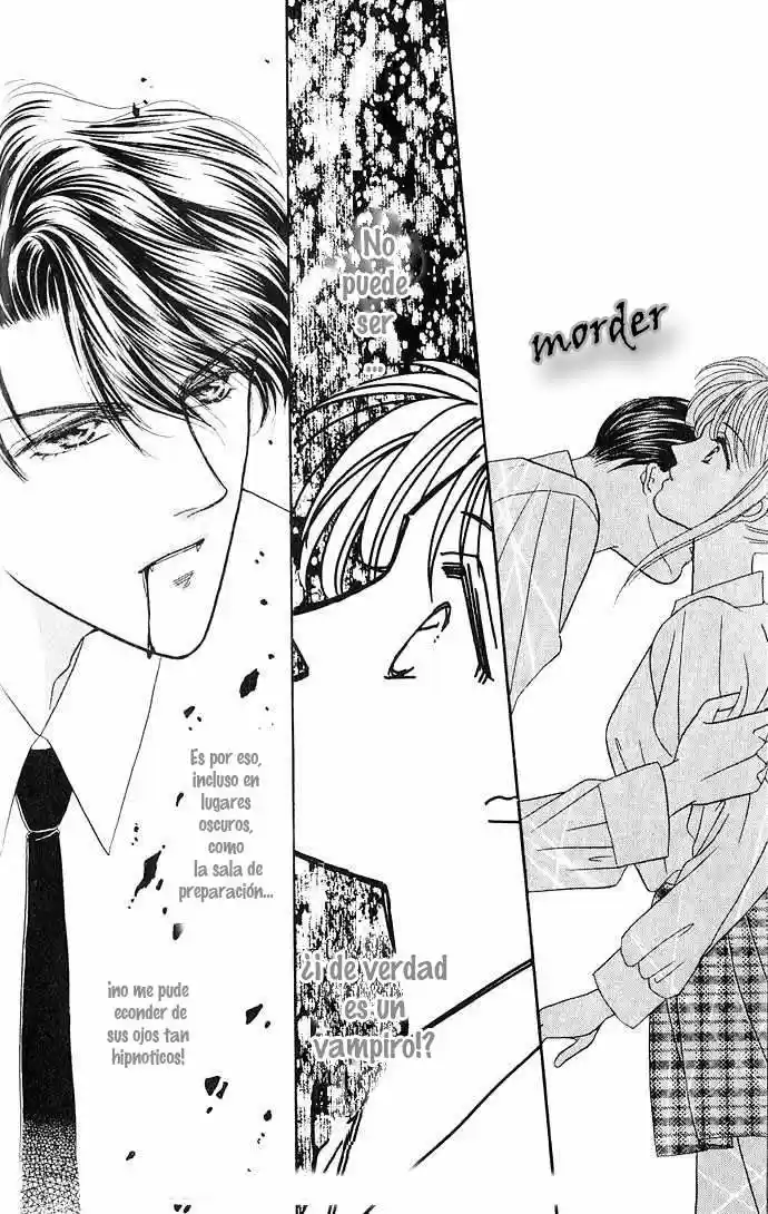 Mayu-tan No Tokimeki Note 3 - Kokoro Wo Hadaka Ni Shite - Capítulo 2 - Página 18 - LectorTMOo
