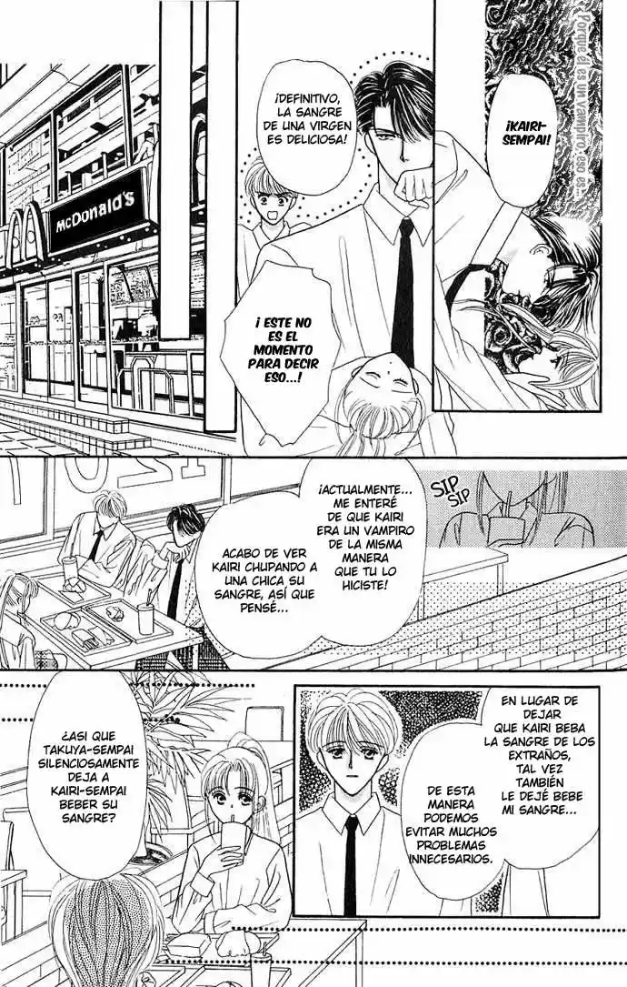 Mayu-tan No Tokimeki Note 3 - Kokoro Wo Hadaka Ni Shite - Capítulo 2 - Página 19 - LectorTMOo