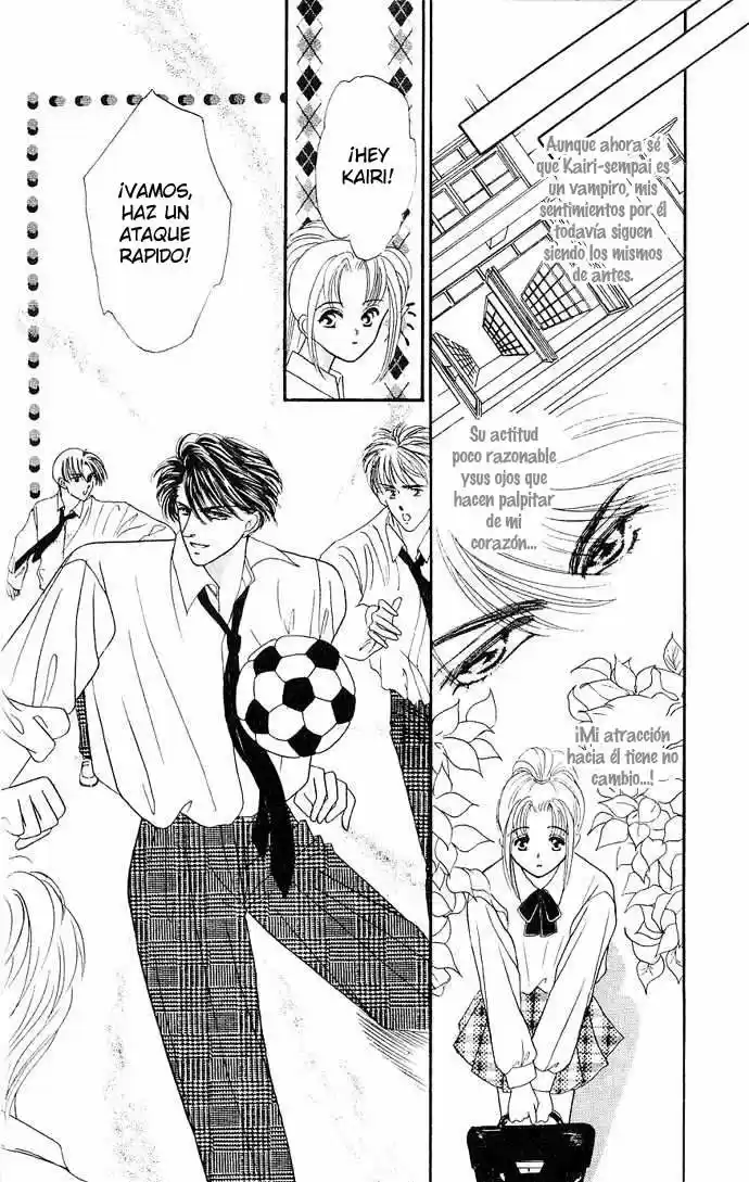 Mayu-tan No Tokimeki Note 3 - Kokoro Wo Hadaka Ni Shite - Capítulo 2 - Página 22 - LectorTMOo