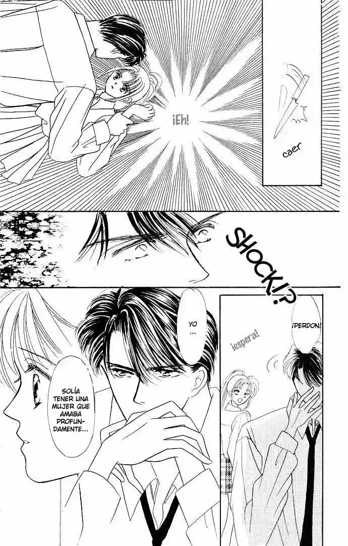 Mayu-tan No Tokimeki Note 3 - Kokoro Wo Hadaka Ni Shite - Capítulo 2 - Página 35 - LectorTMOo