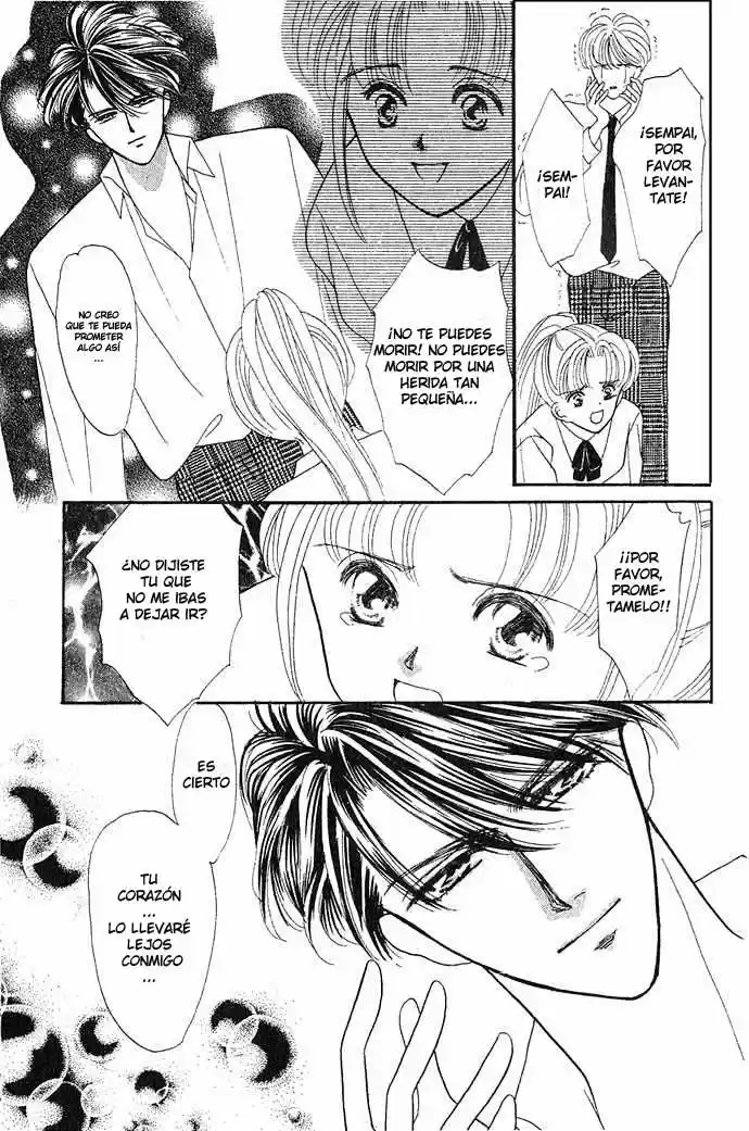 Mayu-tan No Tokimeki Note 3 - Kokoro Wo Hadaka Ni Shite - Capítulo 2 - Página 47 - LectorTMOo