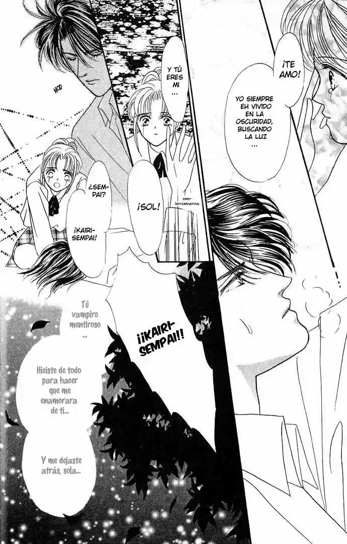 Mayu-tan No Tokimeki Note 3 - Kokoro Wo Hadaka Ni Shite - Capítulo 2 - Página 48 - LectorTMOo