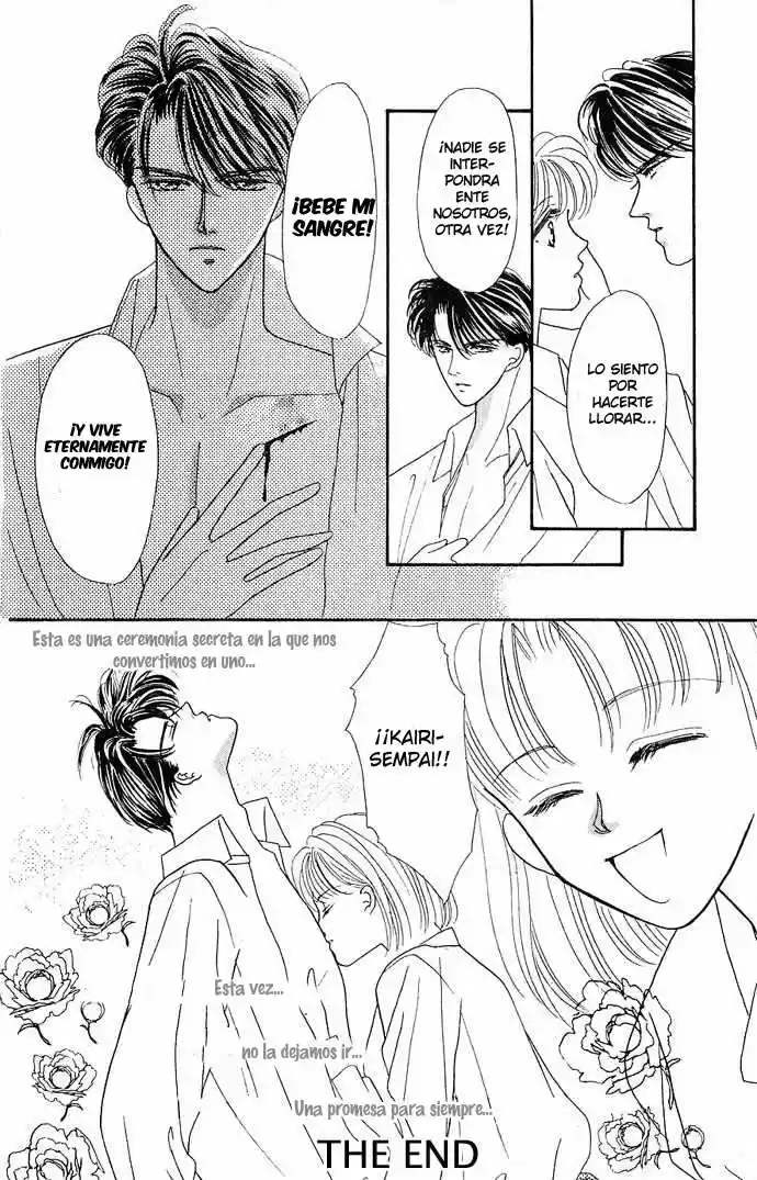 Mayu-tan No Tokimeki Note 3 - Kokoro Wo Hadaka Ni Shite - Capítulo 2 - Página 52 - LectorTMOo