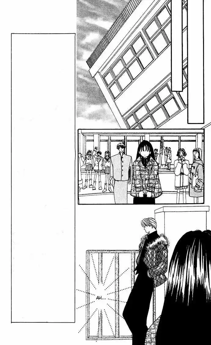 Mayu-tan No Tokimeki Note 3 - Kokoro Wo Hadaka Ni Shite - Capítulo 3 - Página 12 - LectorTMOo