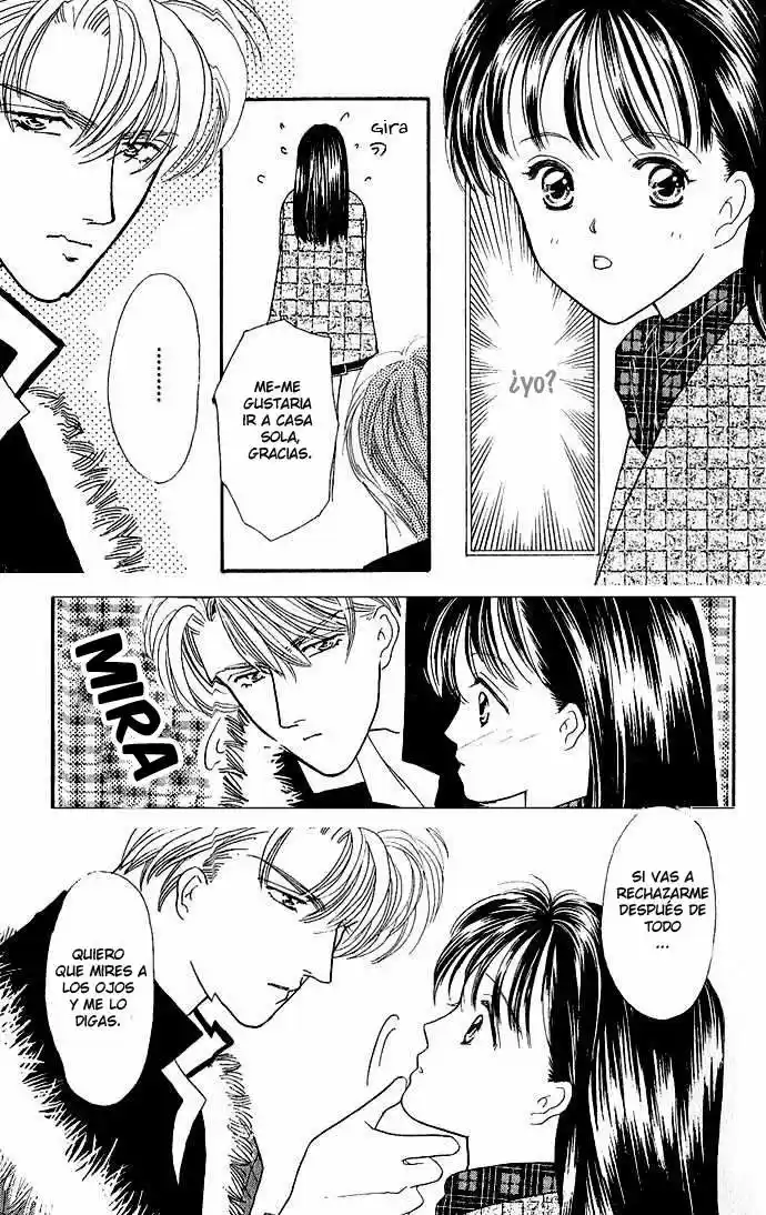 Mayu-tan No Tokimeki Note 3 - Kokoro Wo Hadaka Ni Shite - Capítulo 3 - Página 14 - LectorTMOo