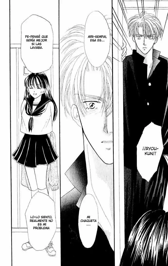 Mayu-tan No Tokimeki Note 3 - Kokoro Wo Hadaka Ni Shite - Capítulo 3 - Página 27 - LectorTMOo