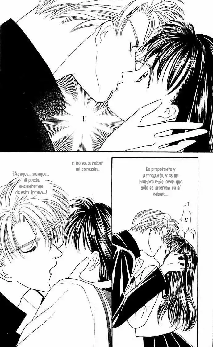 Mayu-tan No Tokimeki Note 3 - Kokoro Wo Hadaka Ni Shite - Capítulo 3 - Página 29 - LectorTMOo