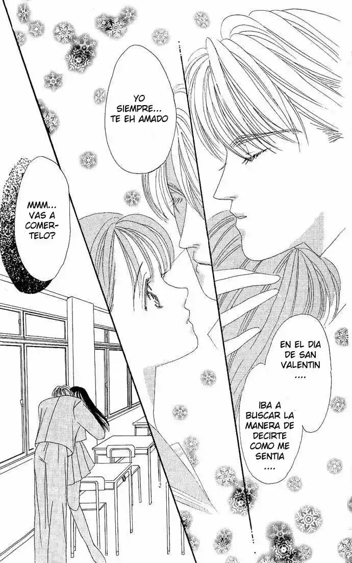 Mayu-tan No Tokimeki Note 3 - Kokoro Wo Hadaka Ni Shite - Capítulo 3 - Página 40 - LectorTMOo