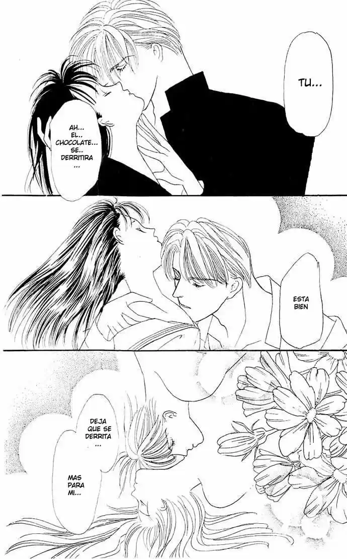 Mayu-tan No Tokimeki Note 3 - Kokoro Wo Hadaka Ni Shite - Capítulo 3 - Página 41 - LectorTMOo
