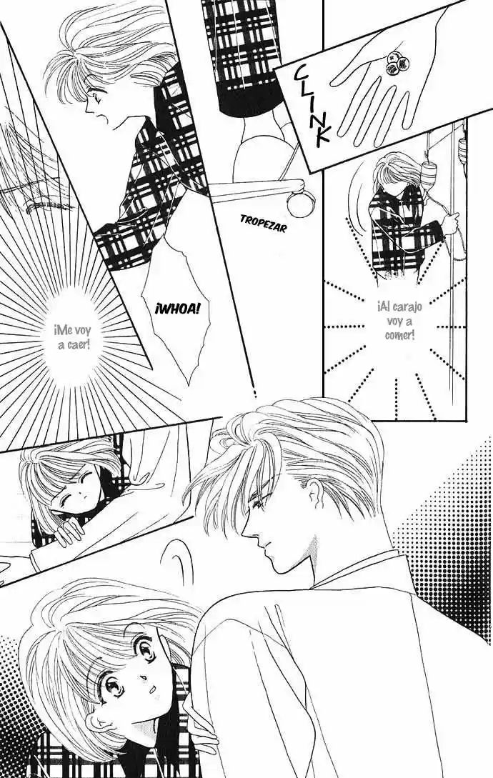 Mayu-tan No Tokimeki Note 3 - Kokoro Wo Hadaka Ni Shite - Capítulo 4 - Página 6 - LectorTMOo